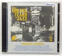 Various - Golden Years of Jazz Vol.6