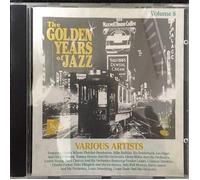 Various - Golden Years of Jazz Vol.8