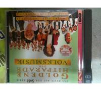 Various - Goldene Hitparade der Volksmusik, Folge 8