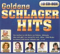 Various - Goldene Schlager Hits [Import]