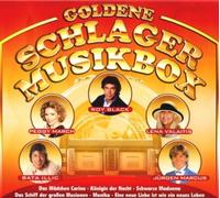 Various - Goldene Schlager-Musikbox [Import]