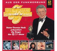 Various - Goldene Stimmgabel (1993)