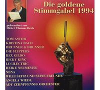 Various - Goldene Stimmgabel (1994)
