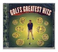 Various - Golf's Greatest Hits