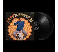 Various - Golpe The Bongo Latin Soul De Tito Records (23) 2LP Vinilo Pre Order