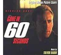 Various - Gone in 60 Seconds