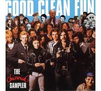 Various - Good Clean Fun