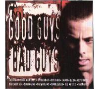 Various - Good Guys Bad Guys