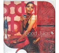 Various - Good Juice:Hot Hammonds/Organs [Vinilo]