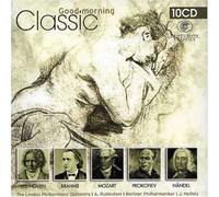 Various - Good Morning [Import]