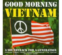 Various - Good Morning Vietnam