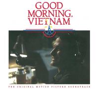 Ost Good Morning, Vietnam (CD)