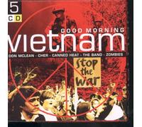 Various - Good Morning Vietnam [Import]