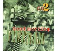 Various - Good Morning Vietnam Vol 2
