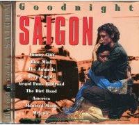 Various - Good Night Saigon