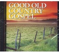 Various - Good Old Country Gospel