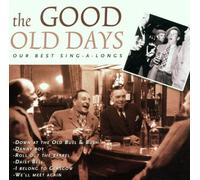 Various - Good Old Days