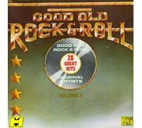 Various - Good Old Rock & Roll 2