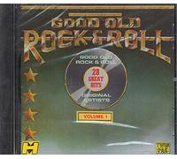 Various - Good Old Rock & Roll