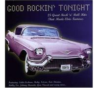 Various - Good Rockin' Tonight