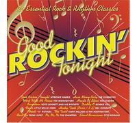 Various - Good Rockin Tonight: 25 Essent