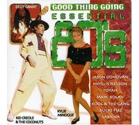 Various - Good Thing Going