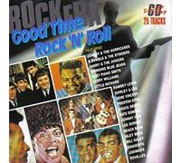 Various - Good Time Rock 'N' Roll