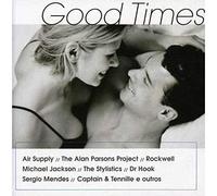 Various - Good Times [Import]