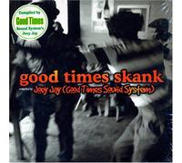 Various - Good Times Skank [Vinilo]