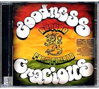 Various - Goodness Gracious: Reggae from