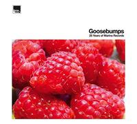 Various - Goosebumps ? 25 Years Of Marina Records