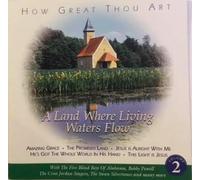 Various (Gospel) - A Land Where Living Waters Flo [Import]