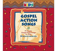 Various - Gospel Action Songs