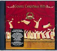 Various - Gospel Christmas Hits