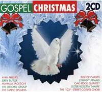 Various - Gospel Christmas [Import]