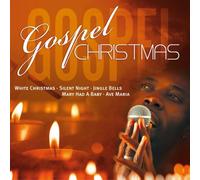 Various - Gospel Christmas (White Christmas, Silent Night, Jingle Bells, Ave Maria a.m.o)