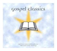 Various - Gospel Classics