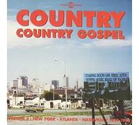 Various [Gospel] - Country Gospel 1929-1946