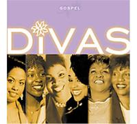 Various - Gospel: Divas