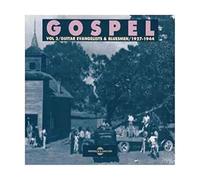 Various [Gospel] - Gospel Vol.3 1927-1944