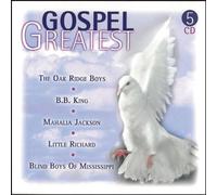 Various - Gospel Greatest