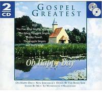 Various - Gospel Greatest