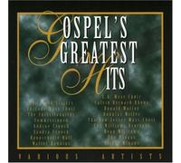 Various - Gospel Greatest Hits