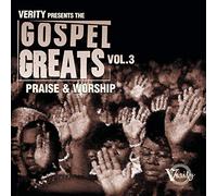 Various - Gospel Greats 3: Praise & Wors
