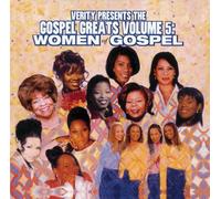 Various - Gospel Greats 5: Women of Gosp