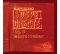 Various - Gospel Greats 8: the Diary of