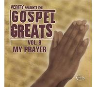 Various - Gospel Greats 9: My Prayer