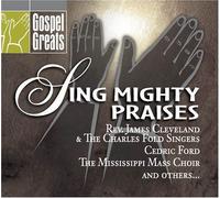 Various - Gospel Greats: She Mighty Prai