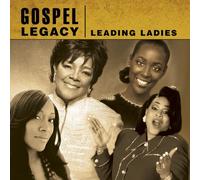 Various - Gospel Legacy: Leading Ladies