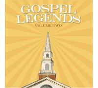 Various - Gospel Legends 2